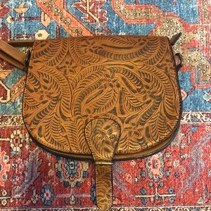 Free People Purse